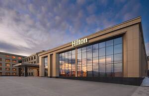 Hilton Altay Hemu