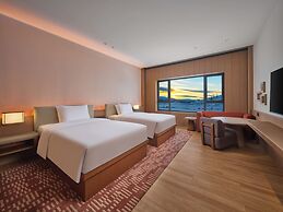 Hilton Altay Hemu