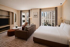 Diyar Ajwa, Tapestry Collection By Hilton