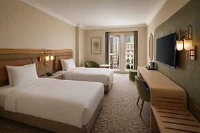 Diyar Ajwa, Tapestry Collection By Hilton