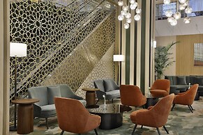 Diyar Ajwa, Tapestry Collection By Hilton