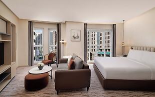 Diyar Ajwa, Tapestry Collection By Hilton