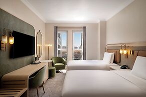 Diyar Ajwa, Tapestry Collection By Hilton