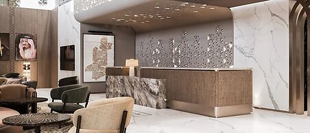 Diyar Ajwa, Tapestry Collection By Hilton