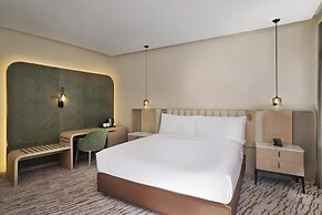 Diyar Ajwa, Tapestry Collection By Hilton