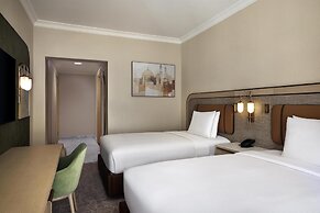 Diyar Ajwa, Tapestry Collection By Hilton