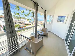 BAVARO SEASIDE Villas BEACH HOTEL & SPA