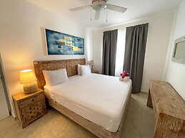 BAVARO SEASIDE Villas BEACH HOTEL & SPA