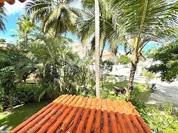 BAVARO SEASIDE Villas BEACH HOTEL & SPA