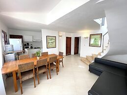 BAVARO SEASIDE Villas BEACH HOTEL & SPA