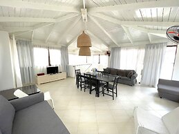 BAVARO SEASIDE Villas BEACH HOTEL & SPA