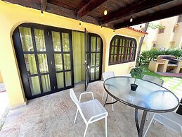 BAVARO SEASIDE Villas BEACH HOTEL & SPA