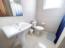 BAVARO SEASIDE Villas BEACH HOTEL & SPA