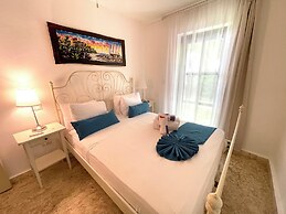 BAVARO SEASIDE Villas BEACH HOTEL & SPA