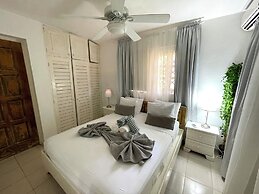BAVARO SEASIDE Villas BEACH HOTEL & SPA