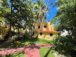 BAVARO SEASIDE Villas BEACH HOTEL & SPA