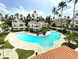 BAVARO SEASIDE Villas BEACH HOTEL & SPA
