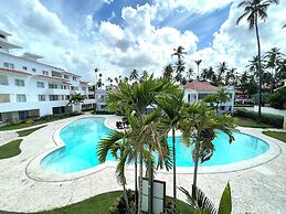 BAVARO SEASIDE Villas BEACH HOTEL & SPA