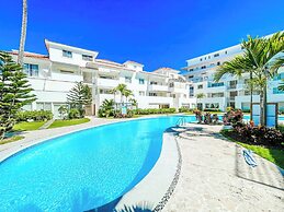 BAVARO SEASIDE Villas BEACH HOTEL & SPA
