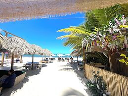 BAVARO SEASIDE Villas BEACH HOTEL & SPA