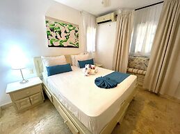 BAVARO SEASIDE Villas BEACH HOTEL & SPA
