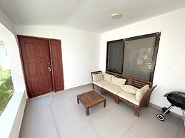 BAVARO SEASIDE Villas BEACH HOTEL & SPA