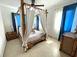 BAVARO SEASIDE Villas BEACH HOTEL & SPA