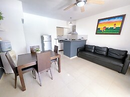 BAVARO SEASIDE Villas BEACH HOTEL & SPA