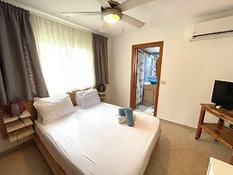 BAVARO SEASIDE Villas BEACH HOTEL & SPA