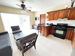 BAVARO SEASIDE Villas BEACH HOTEL & SPA