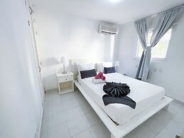 BAVARO SEASIDE Villas BEACH HOTEL & SPA