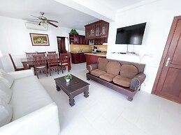 BAVARO SEASIDE Villas BEACH HOTEL & SPA