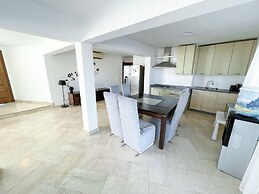 BAVARO SEASIDE Villas BEACH HOTEL & SPA