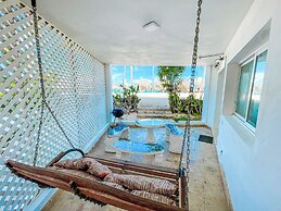 BAVARO SEASIDE Villas BEACH HOTEL & SPA
