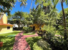BAVARO SEASIDE Villas BEACH HOTEL & SPA