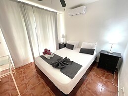 BAVARO SEASIDE Villas BEACH HOTEL & SPA