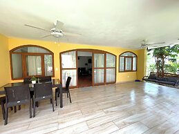 BAVARO SEASIDE Villas BEACH HOTEL & SPA