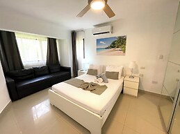 BAVARO SEASIDE Villas BEACH HOTEL & SPA