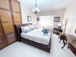 BAVARO SEASIDE Villas BEACH HOTEL & SPA