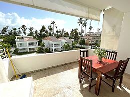BAVARO SEASIDE Villas BEACH HOTEL & SPA