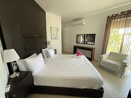 BAVARO SEASIDE Villas BEACH HOTEL & SPA