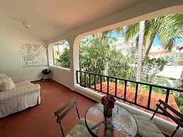 BAVARO SEASIDE Villas BEACH HOTEL & SPA