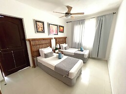BAVARO SEASIDE Villas BEACH HOTEL & SPA