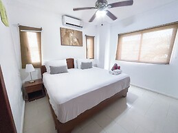 BAVARO SEASIDE Villas BEACH HOTEL & SPA
