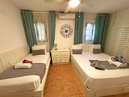 BAVARO SEASIDE Villas BEACH HOTEL & SPA