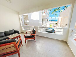 BAVARO SEASIDE Villas BEACH HOTEL & SPA