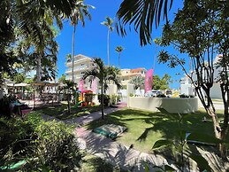 BAVARO SEASIDE Villas BEACH HOTEL & SPA