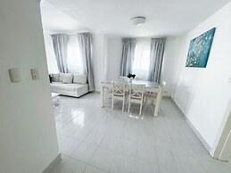 BAVARO SEASIDE Villas BEACH HOTEL & SPA