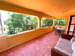 BAVARO SEASIDE Villas BEACH HOTEL & SPA