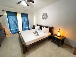 BAVARO SEASIDE Villas BEACH HOTEL & SPA